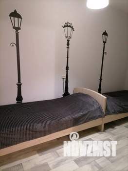 Студия квартира, посуточно, 32м2, 1/2 этаж