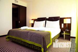 2-к квартира, посуточно, 40м2, 2/2 этаж