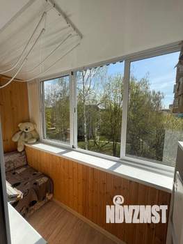 2-к квартира, на длительный срок, 46м2, 5/5 этаж