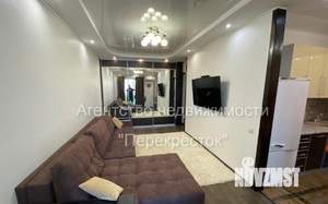 1-к квартира, на длительный срок, 43м2, 5/6 этаж