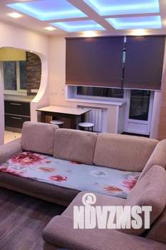 2-к квартира, посуточно, 45м2, 4/5 этаж