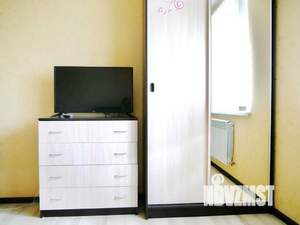 2-к квартира, посуточно, 45м2, 1/1 этаж