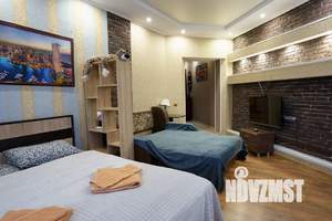 1-к квартира, посуточно, 45м2, 4/13 этаж