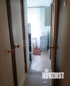 2-к квартира, на длительный срок, 40м2, 4/5 этаж