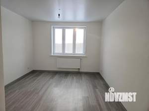 1-к квартира, на длительный срок, 33м2, 2/3 этаж