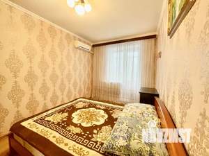 2-к квартира, посуточно, 60м2, 2/9 этаж