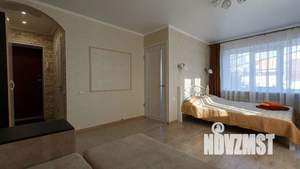 1-к квартира, посуточно, 30м2, 2/5 этаж