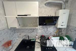 2-к квартира, посуточно, 48м2, 5/5 этаж