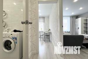 1-к квартира, посуточно, 33м2, 1/3 этаж