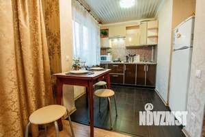 2-к квартира, посуточно, 56м2, 1/1 этаж