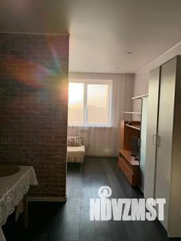 Студия квартира, посуточно, 30м2, 9/12 этаж