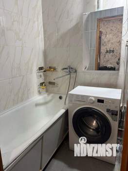 2-к квартира, на длительный срок, 46м2, 5/5 этаж