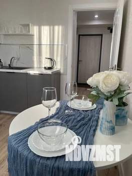 1-к квартира, посуточно, 40м2, 10/11 этаж