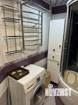 2-к квартира, на длительный срок, 50м2, 6/10 этаж