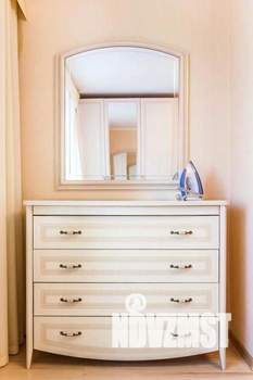 1-к квартира, посуточно, 50м2, 1/1 этаж