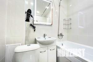 1-к квартира, посуточно, 28м2, 5/6 этаж