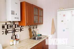 1-к квартира, посуточно, 36м2, 2/5 этаж