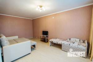 2-к квартира, посуточно, 44м2, 1/1 этаж
