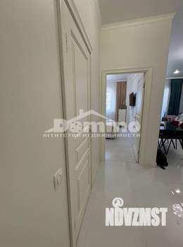 1-к квартира, на длительный срок, 48м2, 5/9 этаж
