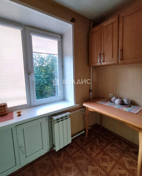 2-к квартира, на длительный срок, 38м2, 5/6 этаж