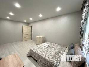 2-к квартира, посуточно, 46м2, 1/1 этаж