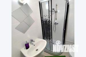 1-к квартира, посуточно, 25м2, 18/25 этаж