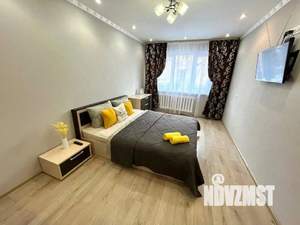 2-к квартира, посуточно, 47м2, 1/1 этаж