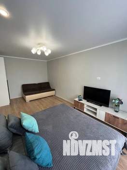 1-к квартира, посуточно, 32м2, 5/5 этаж