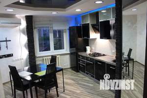 3-к квартира, посуточно, 75м2, 6/9 этаж