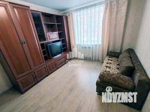 1-к квартира, на длительный срок, 32м2, 1/3 этаж