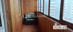 1-к квартира, на длительный срок, 36м2, 4/6 этаж