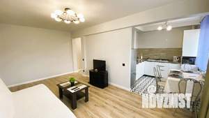 2-к квартира, посуточно, 56м2, 5/5 этаж