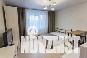 1-к квартира, посуточно, 30м2, 2/17 этаж