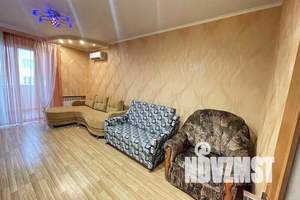 3-к квартира, посуточно, 70м2, 7/9 этаж