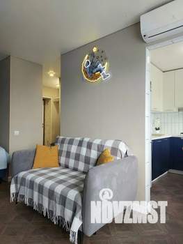 1-к квартира, посуточно, 28м2, 4/5 этаж