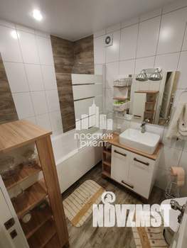 1-к квартира, на длительный срок, 45м2, 6/10 этаж