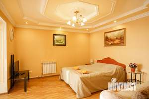 1-к квартира, посуточно, 51м2, 1/1 этаж