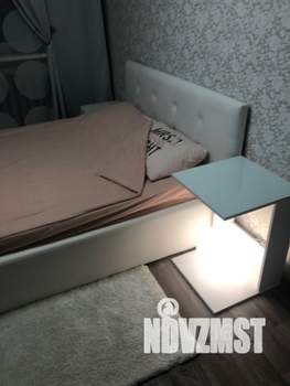 2-к квартира, посуточно, 43м2, 1/1 этаж