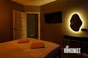 2-к квартира, посуточно, 47м2, 1/1 этаж