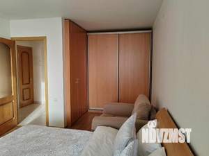1-к квартира, посуточно, 41м2, 1/1 этаж