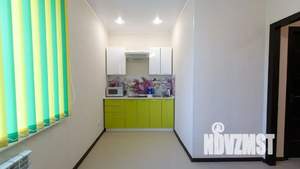 2-к квартира, посуточно, 53м2, 2/4 этаж