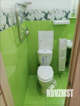 1-к квартира, на длительный срок, 33м2, 3/11 этаж