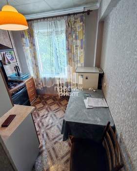 1-к квартира, на длительный срок, 32м2, 3/5 этаж