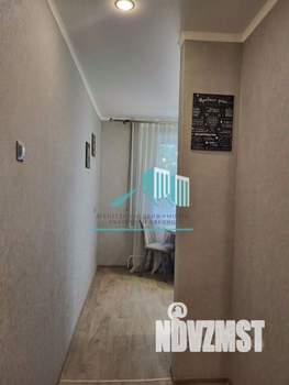 1-к квартира, на длительный срок, 37м2, 5/5 этаж