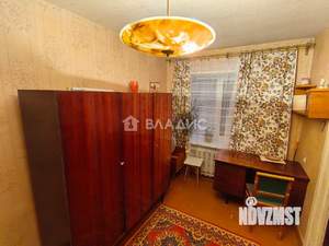 2-к квартира, на длительный срок, 44м2, 3/5 этаж