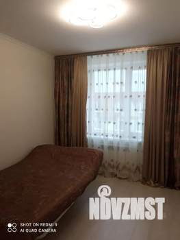 2-к квартира, посуточно, 45м2, 3/3 этаж
