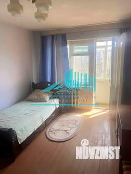 3-к квартира, на длительный срок, 58м2, 4/5 этаж