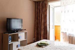 1-к квартира, посуточно, 31м2, 1/1 этаж