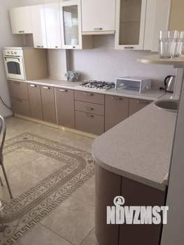 2-к квартира, на длительный срок, 75м2, 2/7 этаж