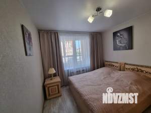 2-к квартира, посуточно, 57м2, 1/3 этаж